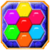 The Falling Hex