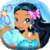 Makeover Layla winx