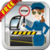 RAILWAY CROSSING