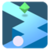 ZigZag Run