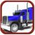 Truck Driver Cargo Simulation