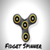 2017 Mobile Fidget spinner