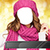 Winter Hairstyle Beauty Salon