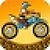 Mountain Bike Climb Game