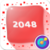 Jelly 2048 : Simple Jelly Grid based 2048 Puzzler