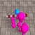 Crowd Push Game