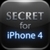 Secrets for iPhone 4 - Tips & Tricks