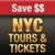 All New York Tours