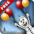 Frozen Snow Runner - Free