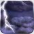 Thunder Lightening Storm Live Wallpaper