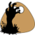 Pou vs Zombies