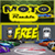 MOTO Rush Free