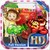 Free Hidden Object Games - Golden Ticket