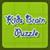 Kids Brain Puzzle