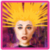 Lady Gaga Fantasy Hairstyle
