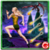 Temple Girl Run