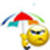 Dirty emoji  wallpaper photo
