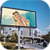 Hoarding Photo Frames Maker