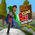 Hill Climb Bike Racing Stunt