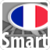 Learn French words with Smart-Teacher