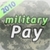 MilPay - Military Pay Charts and BAH