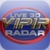 Live VIPIR Radar