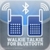 Walkie Talkie for Bluetooth