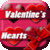 Valentine Hearts