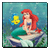 The Little Mermaid Game for Android