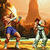 Street Fighter Game