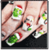 Fantastic Christmas Nail Art Designs