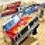 Crash Arena 3D 2016