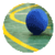Rules to play Goal Ball