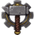Angry Half Dragon Sim 3D