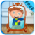 Boy And MIRROR