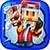 Pokemon 3D Minecraft Skins Kung Fu Battle Hitter