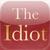 The Idiot by Fyodor Dostoyevsky; ebook