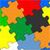 Puzzle Mania Kids Game