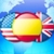 Spanish English Dictionary & Phrasebook