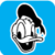 Donald Duck Memory Games