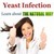 Yeast Infection Natural Treatment