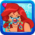 Cute Mermaid Doctor