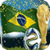 Football World Cup Quiz Up with 2014 Brazil Tour