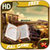 Free Hidden Object Games - Ghost Town Texas