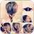 Coiffure DIY Step by Step