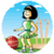 Pinki and Junior IPL