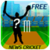 NEW CRICKET QUIZ