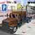 Euro Truck Real Cargo parking