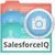 Business Card Reader for SalesforceIQ CRM