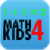 Math 4 Kids Free